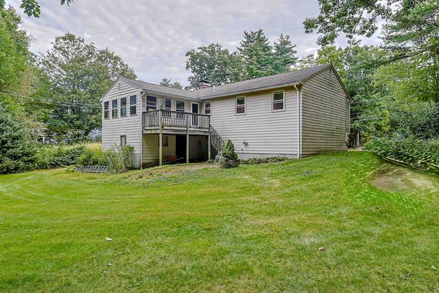 29 Northwood Drive, Merrimack, NH 03054