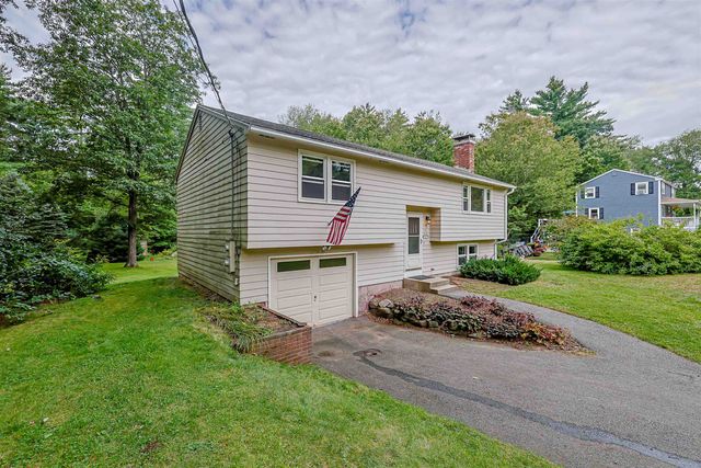 29 Northwood Drive, Merrimack, NH 03054
