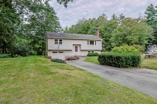 29 Northwood Drive, Merrimack, NH 03054