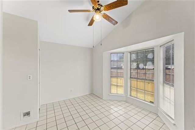 4626 Larner Street, The Colony, TX 75056