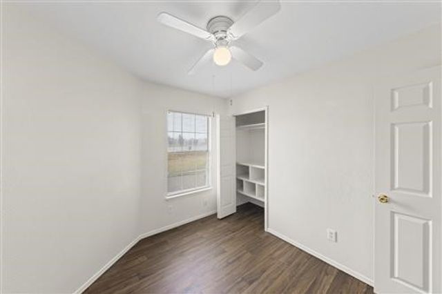 4626 Larner Street, The Colony, TX 75056