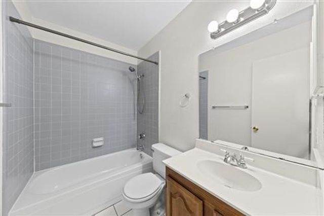 4626 Larner Street, The Colony, TX 75056