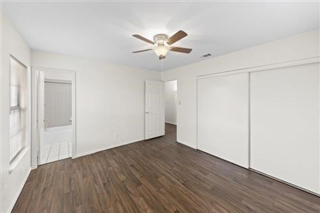 4626 Larner Street, The Colony, TX 75056