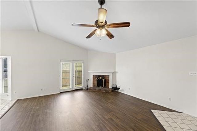 4626 Larner Street, The Colony, TX 75056