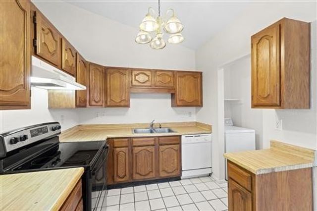 4626 Larner Street, The Colony, TX 75056