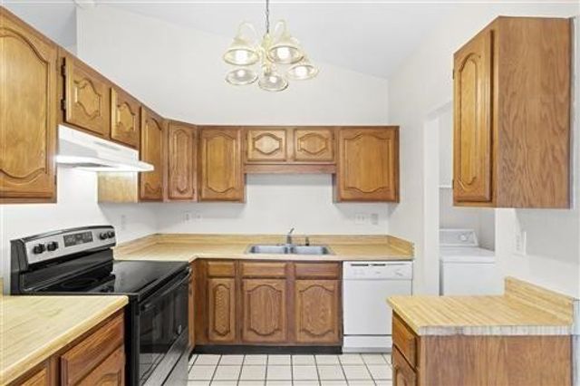 4626 Larner Street, The Colony, TX 75056