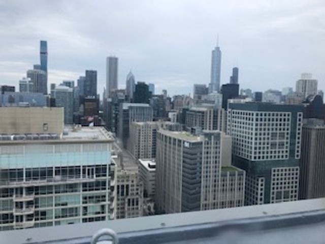 260 E Chestnut Street 606, Chicago, IL 60611