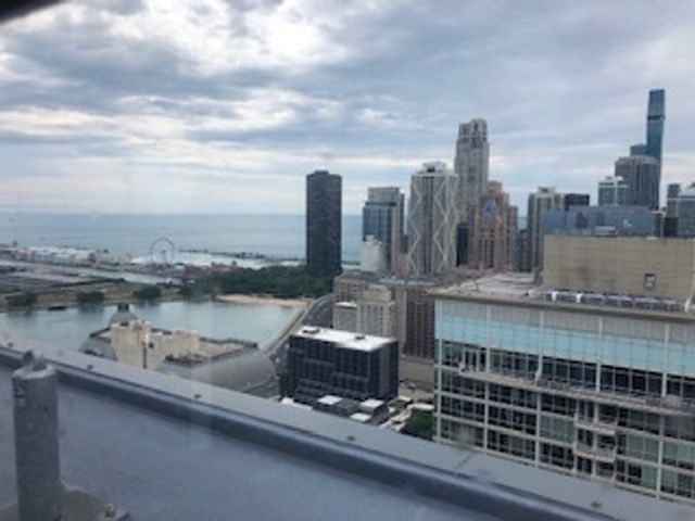 260 E Chestnut Street 606, Chicago, IL 60611