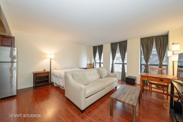 260 E Chestnut Street 606, Chicago, IL 60611