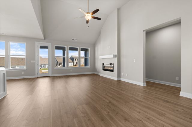 3076 Mallard Drive, Lebanon, TN 37090