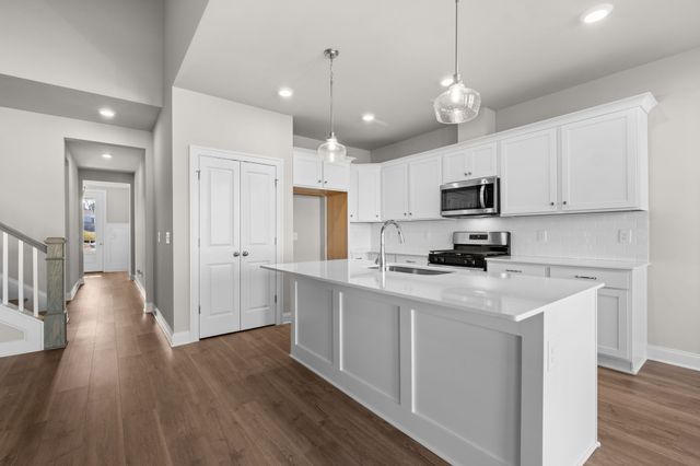 3076 Mallard Drive, Lebanon, TN 37090