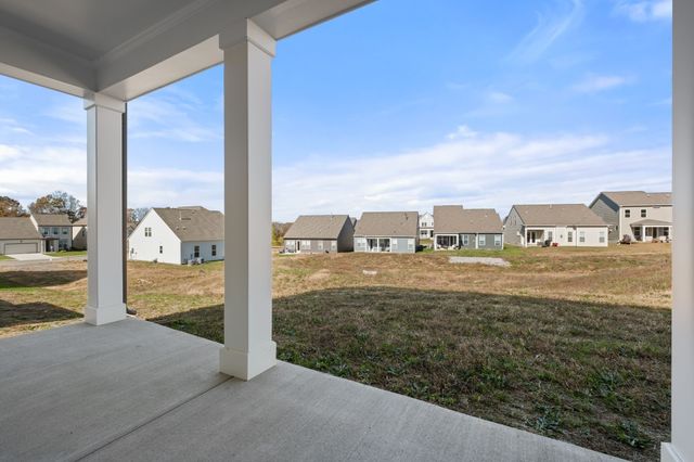 3076 Mallard Drive, Lebanon, TN 37090