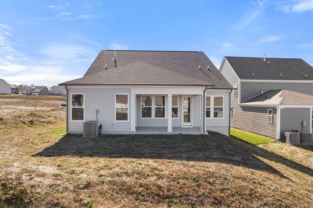 3076 Mallard Drive, Lebanon, TN 37090