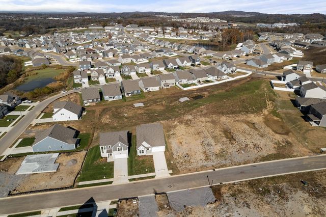 3076 Mallard Drive, Lebanon, TN 37090