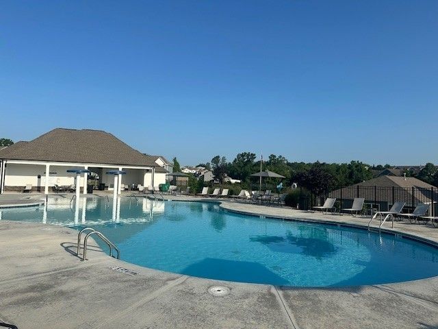 3076 Mallard Drive, Lebanon, TN 37090