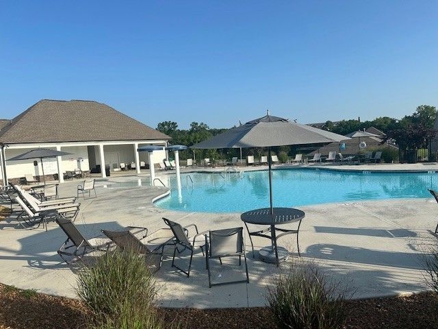 3076 Mallard Drive, Lebanon, TN 37090