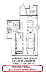 3076 Mallard Drive, Lebanon, TN 37090