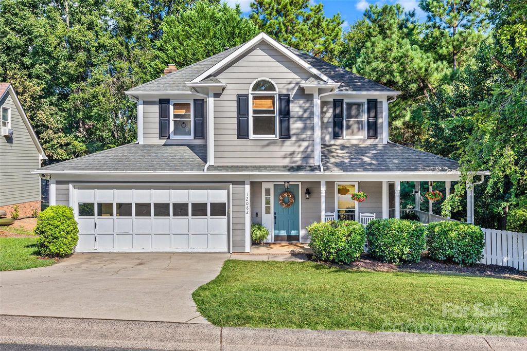12082 Spinnaker Drive, Fort Mill, SC 29708