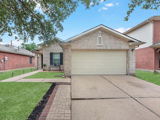 5826 W Harrow Drive, Houston, TX 77084