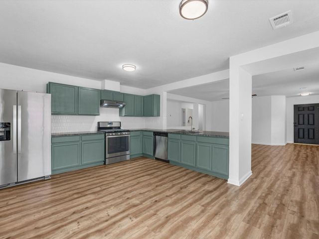 5826 W Harrow Drive, Houston, TX 77084