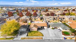45461 3rd East, Lancaster, CA 93535