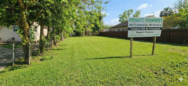 4425 Aledo Street, Houston, TX 77051