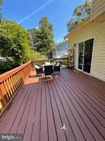 838 CHESTNUT TREE DR, Annapolis, MD 21409