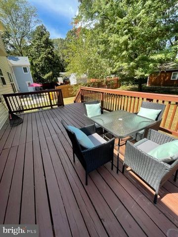 838 CHESTNUT TREE DR, Annapolis, MD 21409