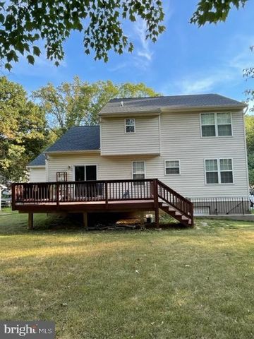 838 CHESTNUT TREE DR, Annapolis, MD 21409