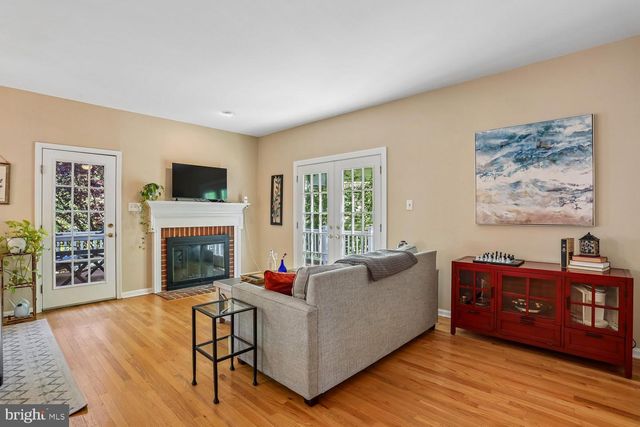465 TSCHIFFELY SQUARE RD, Gaithersburg, MD 20878