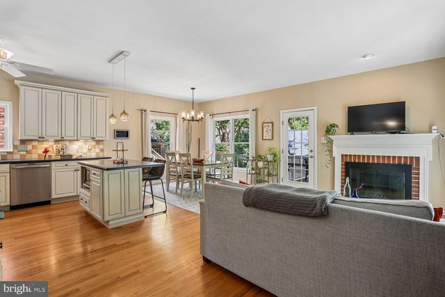 465 TSCHIFFELY SQUARE RD, Gaithersburg, MD 20878