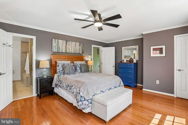 465 TSCHIFFELY SQUARE RD, Gaithersburg, MD 20878