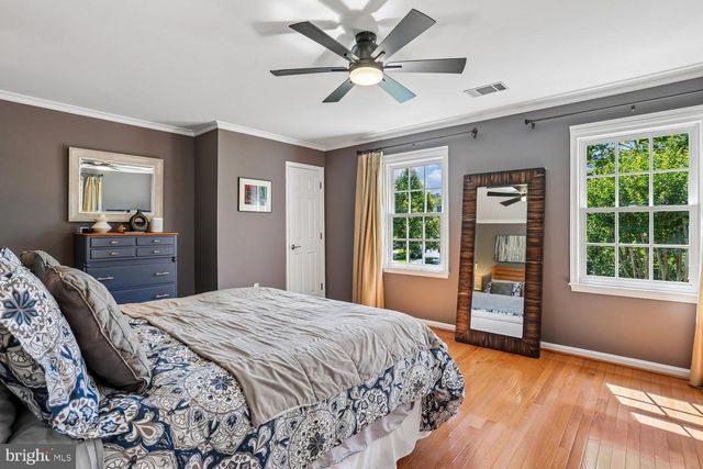 465 TSCHIFFELY SQUARE RD, Gaithersburg, MD 20878