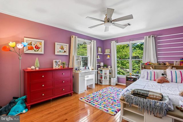 465 TSCHIFFELY SQUARE RD, Gaithersburg, MD 20878