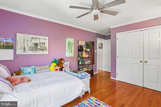 465 TSCHIFFELY SQUARE RD, Gaithersburg, MD 20878