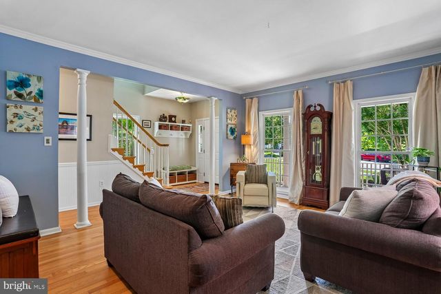 465 TSCHIFFELY SQUARE RD, Gaithersburg, MD 20878