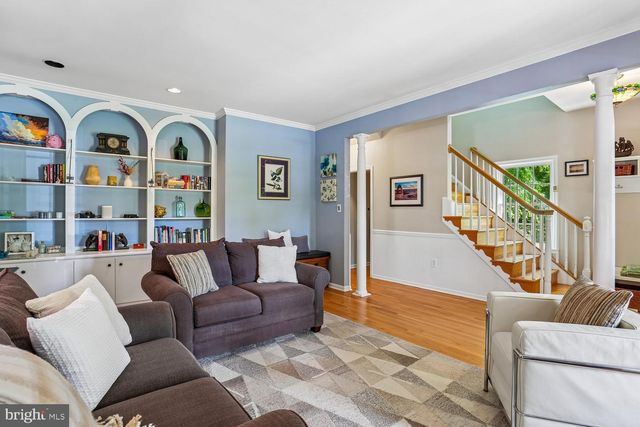 465 TSCHIFFELY SQUARE RD, Gaithersburg, MD 20878