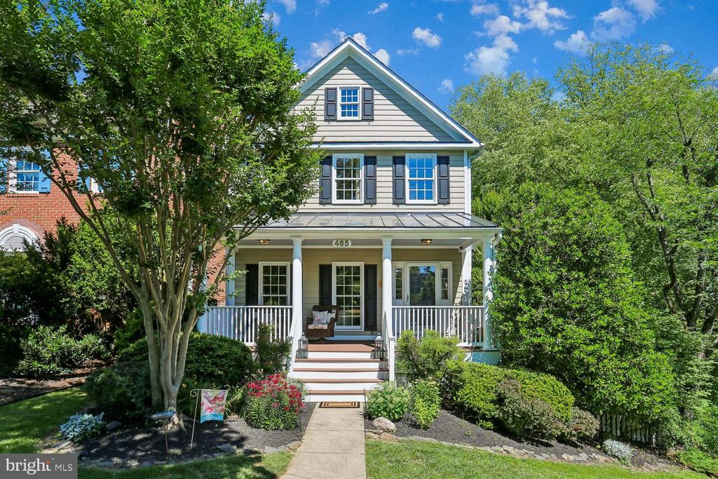 465 TSCHIFFELY SQUARE RD, Gaithersburg, MD 20878
