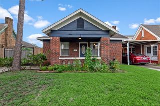 5022 Lindsay Street, Houston, TX 77023
