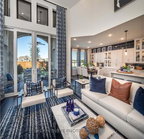 818 Montrose Drive, Rockwall, TX 75087