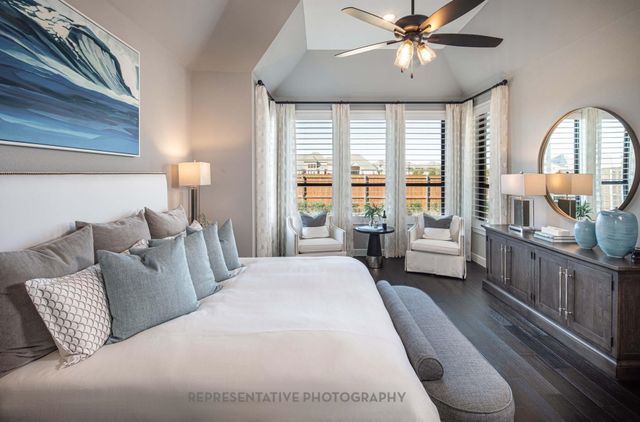 818 Montrose Drive, Rockwall, TX 75087