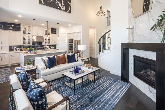 818 Montrose Drive, Rockwall, TX 75087