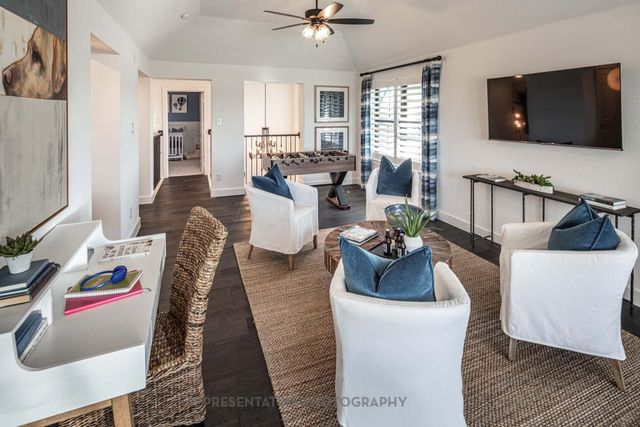 818 Montrose Drive, Rockwall, TX 75087