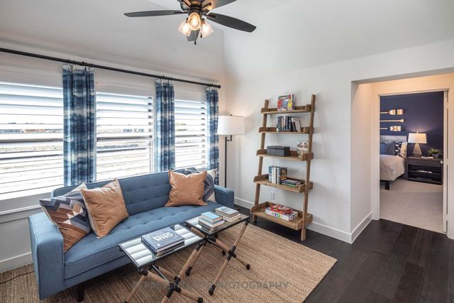 818 Montrose Drive, Rockwall, TX 75087