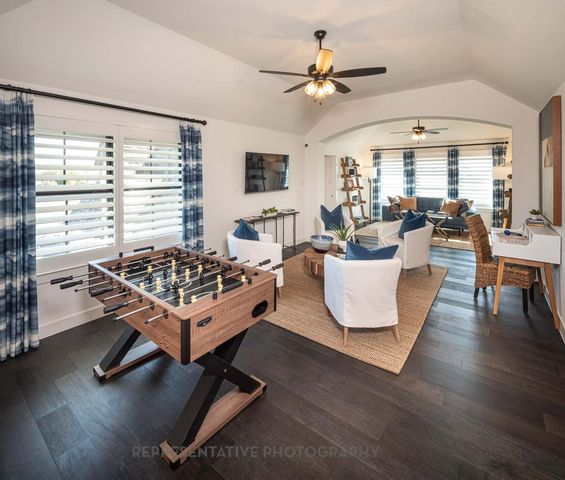 818 Montrose Drive, Rockwall, TX 75087