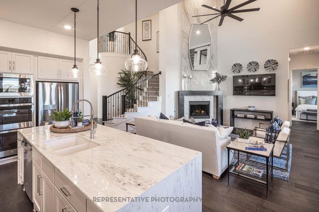 818 Montrose Drive, Rockwall, TX 75087