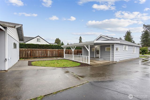 1849 Loraine Street, Enumclaw, WA 98022