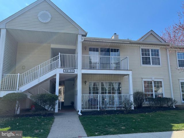 63 RACHEL CT, Franklin Park, NJ 08823