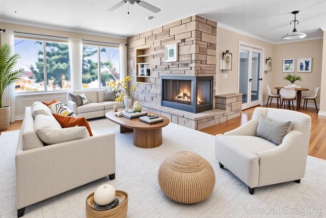 323 Ridge ROAD, Lake Geneva, WI 53147