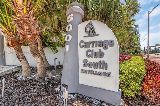 5001 Collins Ave 16A, Miami Beach, FL 33140